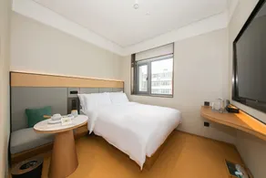 JI Hotel Beijing South Railway Station Ximuyuan - Image 1