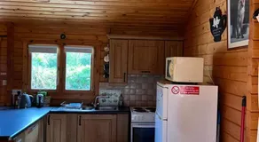 Red Squirrel Lodge - Image 4