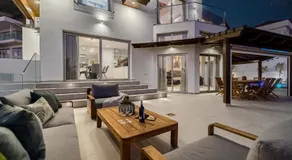 Casa Roque del Mar Private Villa with Pool, Jacuzzi & Ocean Views - Image 4