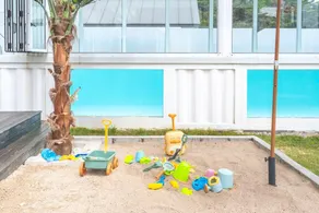 Kyoengju JNG Poolvilla - Image 3