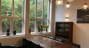 Het Atelier, ruime vrijstaande vakantiewoning 200m2 voor maximaal 8 personen - Image 5