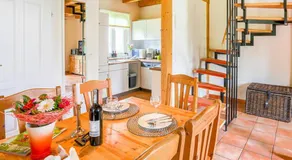 Ferienpark Seepferdchen, 11B, Haus Zingst 11b - Image 2