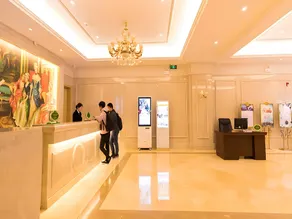 Vienna International Hotel Sichuan Dazhou City Government - Image 4