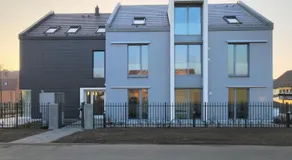 Gästehaus Bernau OT Schönow - Image 4