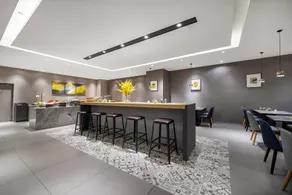 Home Inn Style Urumqi Northwest Road Xihong Road - Image 5
