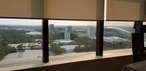 High Level Stunning View Apt @ Sydney Olympic Park - Image 2