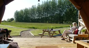 Tall Trees Glamping - Image 2