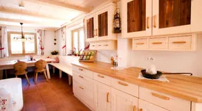 Apartamento apropiado para familias con jardín, terraza y sauna | Esquí cercano - Image 3