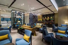 Yishang Hotel (Heyuan Jianji wanda plaza Branch) - Image 5