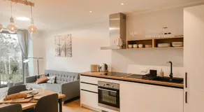 Beautiful Seaside apartement Albatross 24 - Image 3