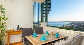 Family apartment in Playa de Carvajal, Benalmádena - Image 2