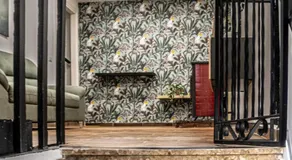 AP Apartment B&B - Image 4