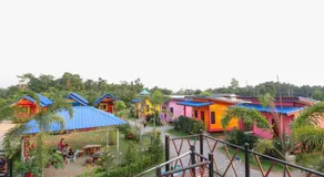 Banphu Resort - บ้านปู รีสอร์ท - Image 3