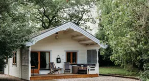 Blissful Corner Lodge Great Ayton Yorkshire with hot tub and onsite bistro - Image 5