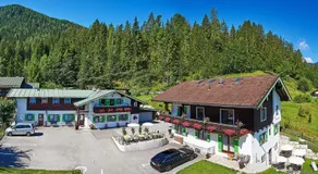 Ferienwohnungen Berganemone - Image 4