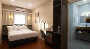 TStays Smart Hotel - Image 2