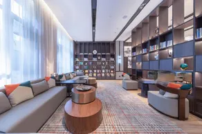 Atour Hotel Nanjing Xianlin Unviersity Town - Image 2