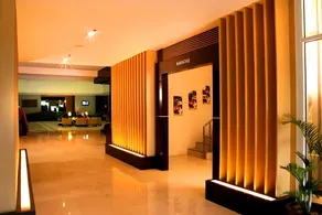 Grand Daira Hotel Palembang - Image 4