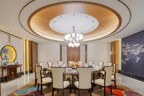 Tongtai Hotel (Yichang Wuyue Shopping Center Yiling Wanda Plaza Branch) - Image 3