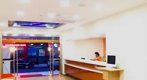 7 Days Inn Jinggangshan Scenic Spot - Image 3