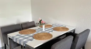 Rhein-Main Apartment in Hattersheim - Image 5