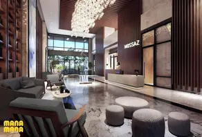 Mossaz Suites Kuala Lumpur By Ango - Image 2