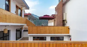 ManBuYunDuan.Theme Inn - Image 4
