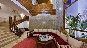 Riad Dar Ziryab - Image 2