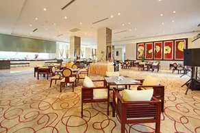 CYTS Greentree Eastern International Hotel - Image 2