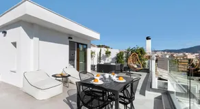 Filopappou Hill Suites by Athens Stay - Image 3