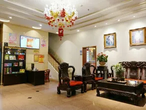 Shantou Buyetian Hotel - Image 2