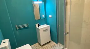 Studio in Barrio Salamanca (D) - Image 2