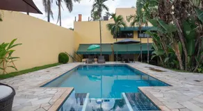 Hotel Vila das Palmeiras - Image 3