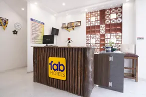 FabHotel Pushpa Inn Assagao - Image 5