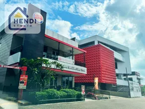 Hendi Studio A1-3006 Seaview @ Pollux Habibie - Image 4