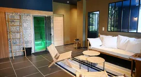 Domaine d'Eugène Chambres d'hôtes et Spa - Image 2