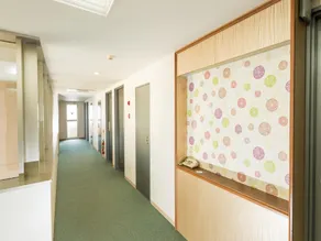 Hotel Ark Inn 21 - Image 3