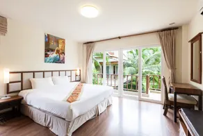 Baan Talay Samran 4 Bedrooms Villa with Beach and 3 pools - Image 2