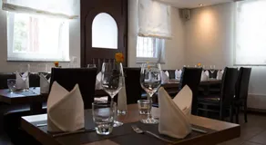 Hotel Adler Kornwestheim - Image 4