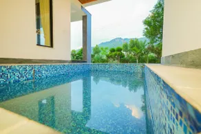 Margalla Retreat House With Pool, Garden & Mountain View - Image 4