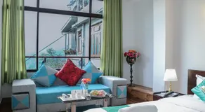 HOTEL GREENERY VIEW - Image 2