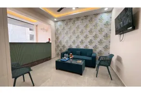 Hotel Raas Grand - Image 4