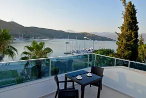 QS Cennet Life Hotel - Image 4