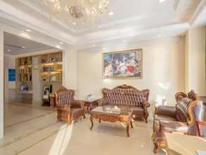 Vienna 3 Best Hotel Guangdong Zhongshan Xiaolan Taifeng - Image 2