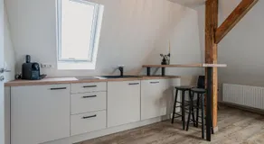 Das Schlafgut Dessau Appartements - Image 4