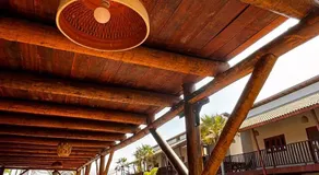 Pousada Encantos do Coqueiro - Image 4