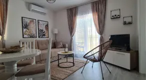 Apartman Silver Lux Srebrno jezero - Image 2