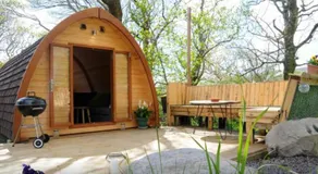 South Kerry Glamping - Image 3