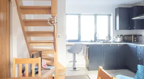Chalet The Studio by Interhome - Image 3