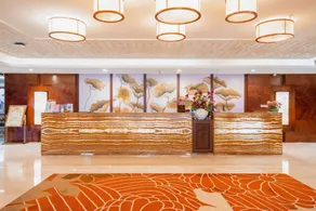 Baocong Hotel (Guangzhou Shaxi Metro Station International Hotel Supplies City) - Image 4